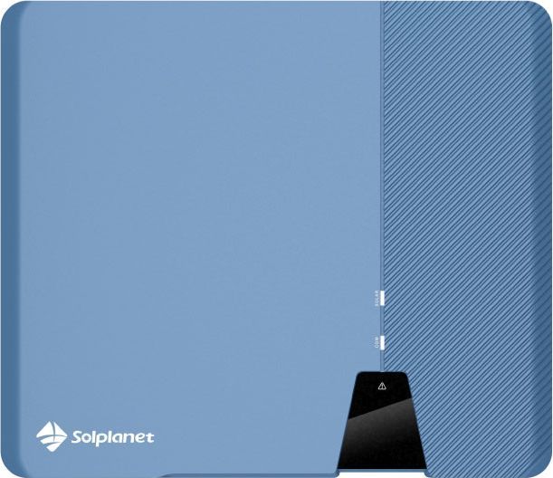 Solplanet 12Kw G2 Pro Inverter 3F 2Mppt