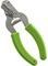 Moser Nail Scissors dog