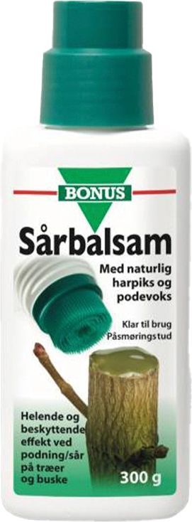 Sårbalsam tube 300