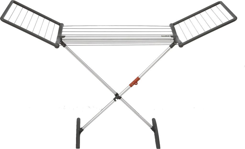 tørrestativ juwel fashiondry autostretch
