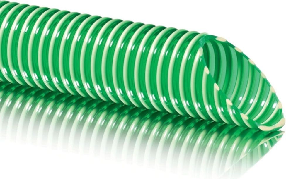 Spiralslange, Ø32 mm