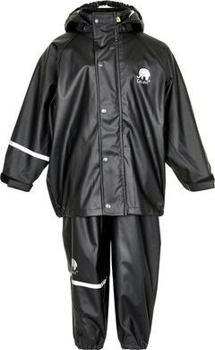 regnsæt basic - black 106