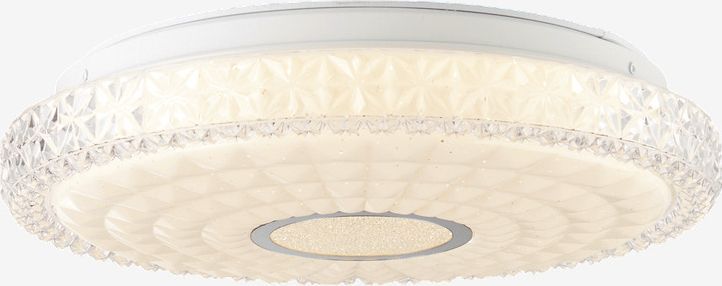 Brilliant G97152/05 Adria LED-loftslampe Loftplafond