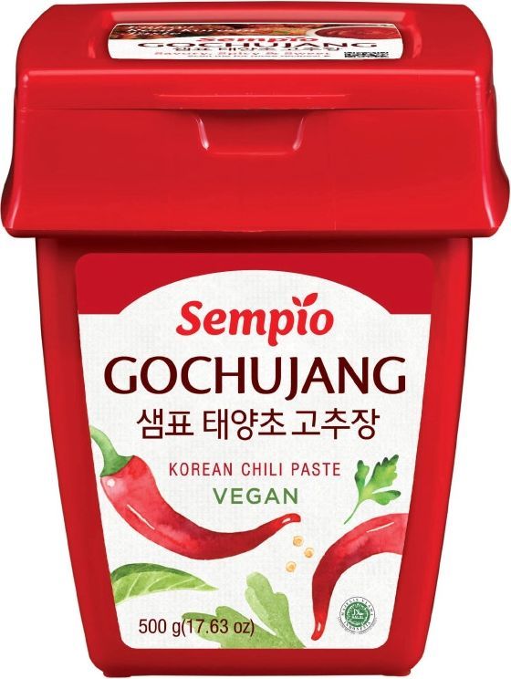 Sempio Gochujang Paste Stærk 500 g