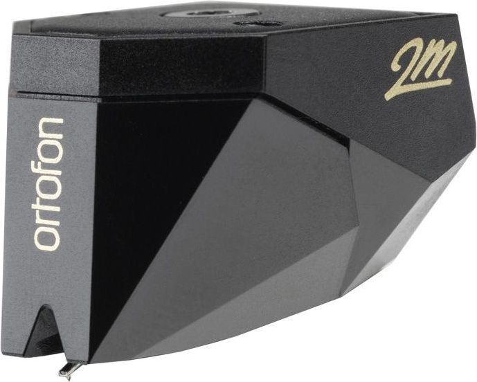 Ortofon 2M Black