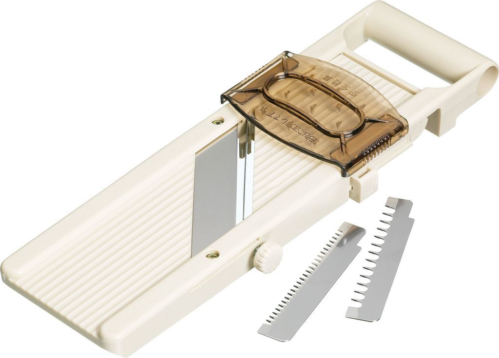 Kitchen Craft Mandolinjern 3 blade