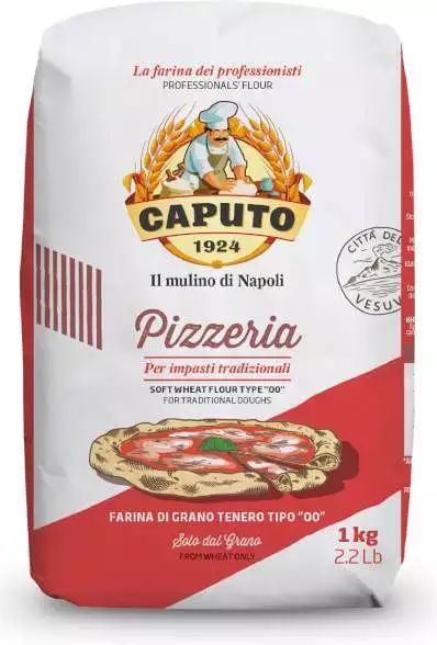 caputo pizzeria
