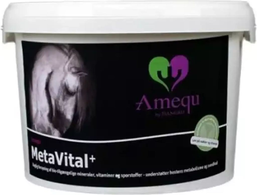 Amequ MetaVital+
