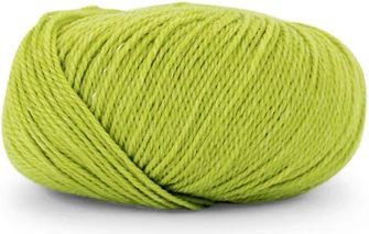 onion no.3 organic wool+nettles
