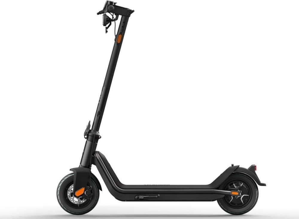 NIU KQi3 Pro Gyllene 48 V