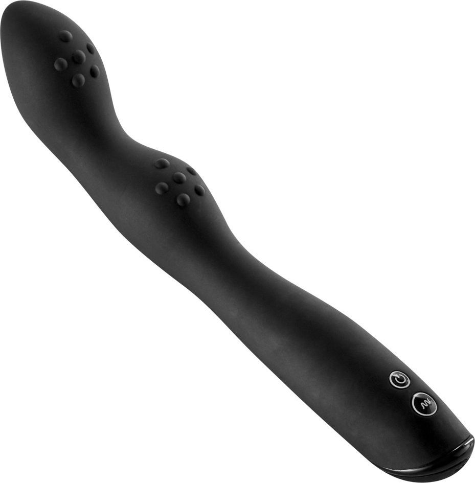 p-punkt vibrator  rebel