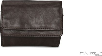 Pia Ries Washed pung med klap style 051