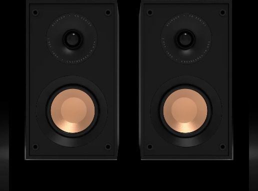 Klipsch KD-400 HYLDEHØJTTALERPAR