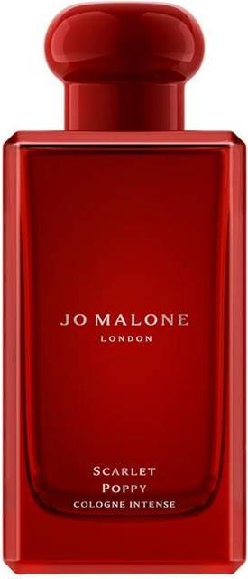 Jo Malone Scarlet Poppy Cologne Intense EdC 100ml