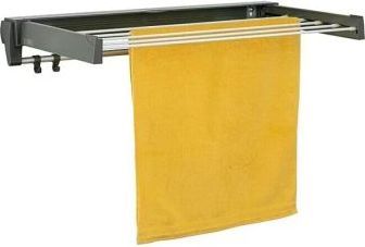 Juwel Standtrockner ArtDry 70 - Obsidian Grau