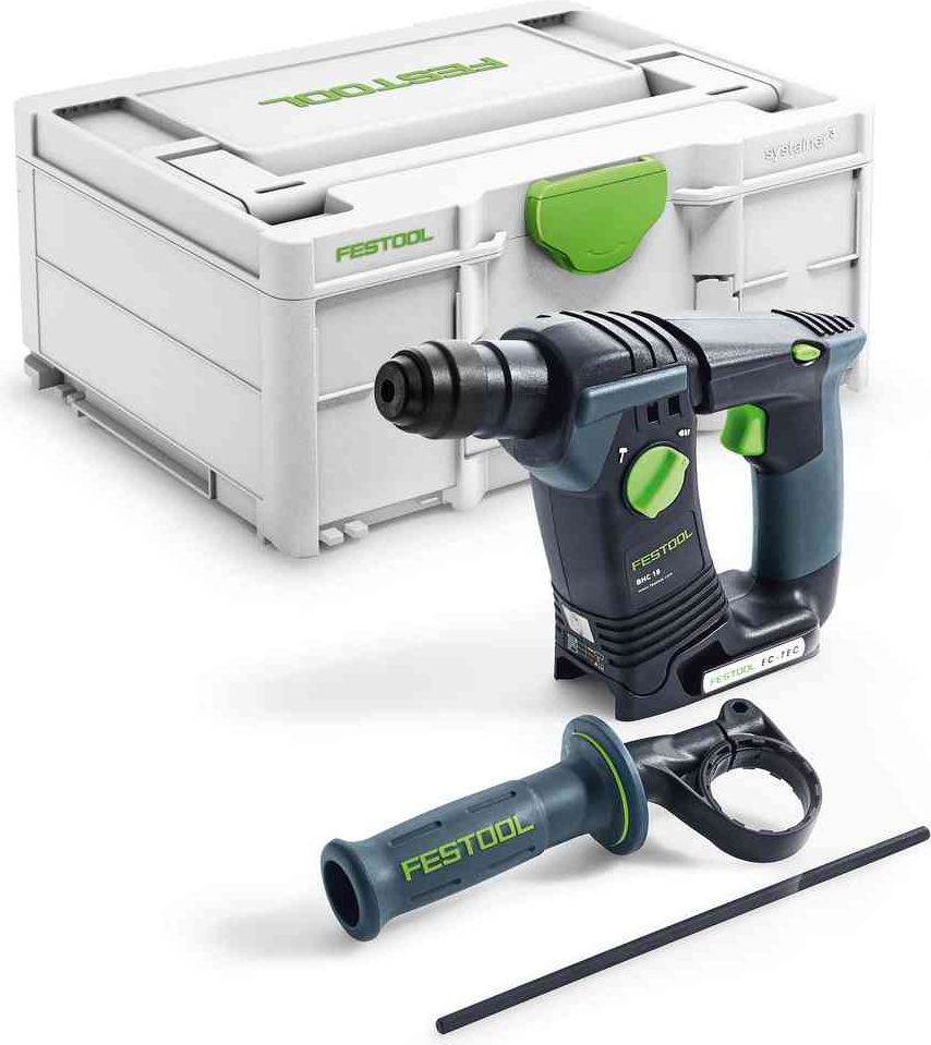 Festool borehammer BHC 18-Basic 577600