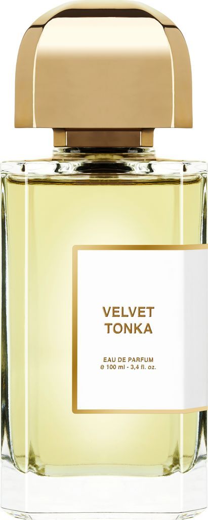 Velvet Tonka