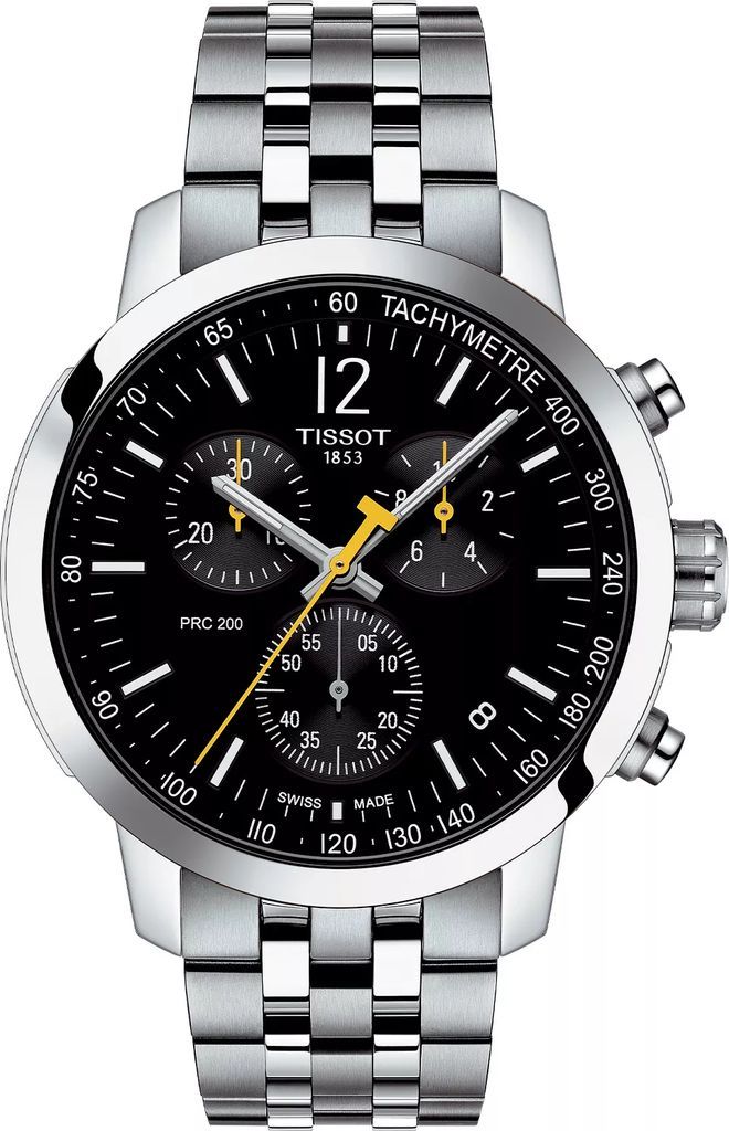 Tissot T-Sport PRC200 (T114.417.11.057.00)