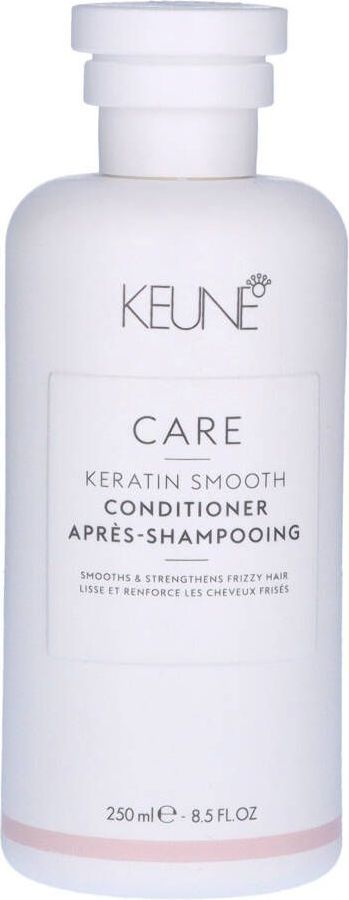 Keune Care Keratin Smooth Conditioner 250ml