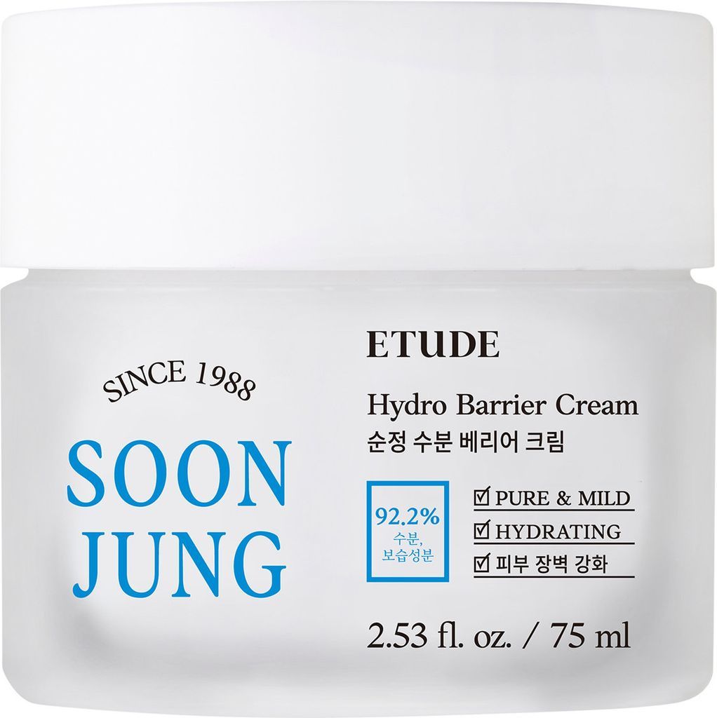 HOUSE Soon Jung Hydro Barrier Cream 2.53fl.