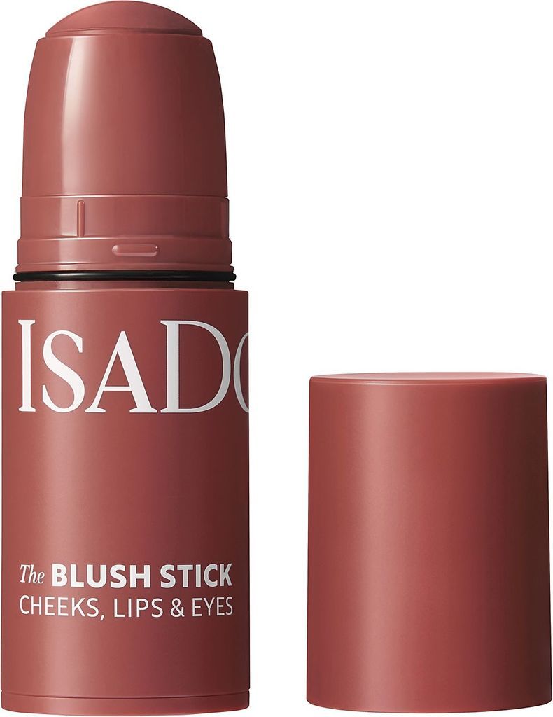 isadora blush stick 40 soft pink 5,5g