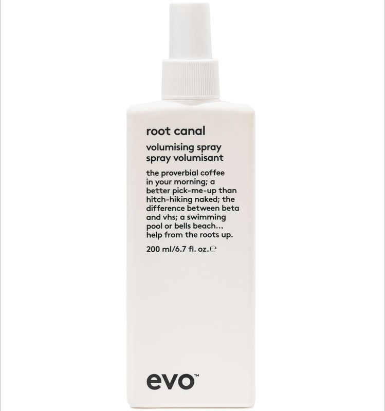 evo root canal vol. spray 200 ml