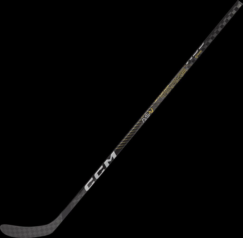 CCM Tacks AS-V Pro Hockey Stick Senior
