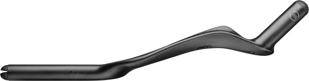 Profile design 43 ASC aerostyr