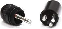 Dynaplug Micro Pro Sort Tubeless Reparationssæt