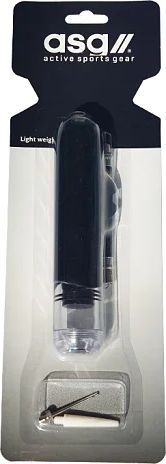 ASG Double Action boldpumpe