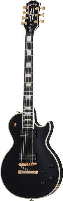 Gibson Les Paul Custom