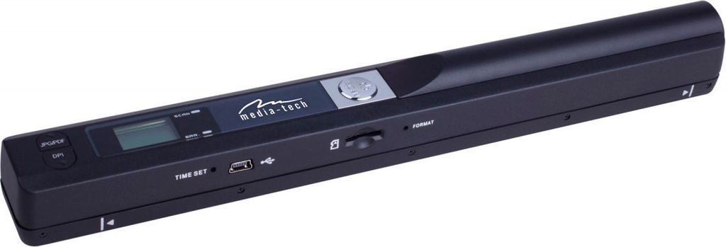 Media-tech SCANLINE MT4090