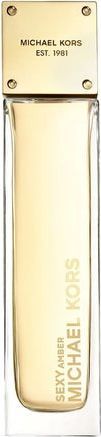 Michael Kors Sexy Amber EDP W 100 ml