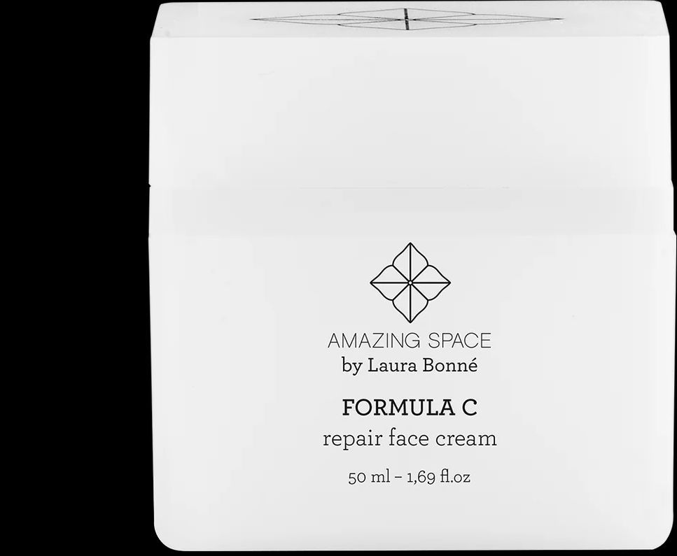 formula c repair ansigtscreme (50ml)