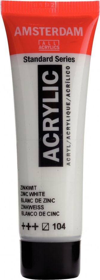 akrylfärg amsterdam 20ml