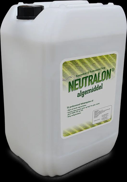 Neutralon Algemiddel 25 Liter Plantejord