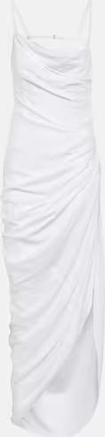 La Robe Saudade Longue maxi dress