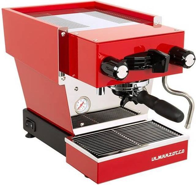 La Marzocco Linea Mini R - Red