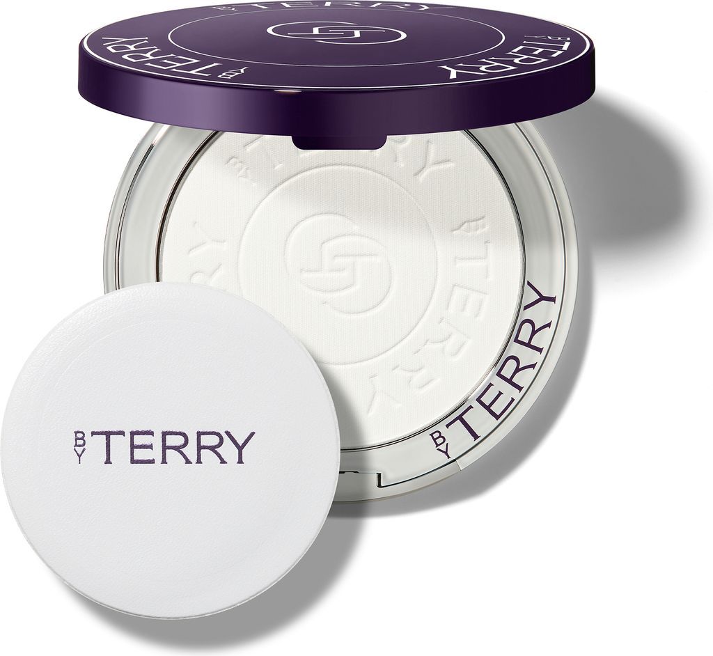By Terry Hyaluronic Pressed Hydrapowder 8HA - Fast Pudder hos Magasin