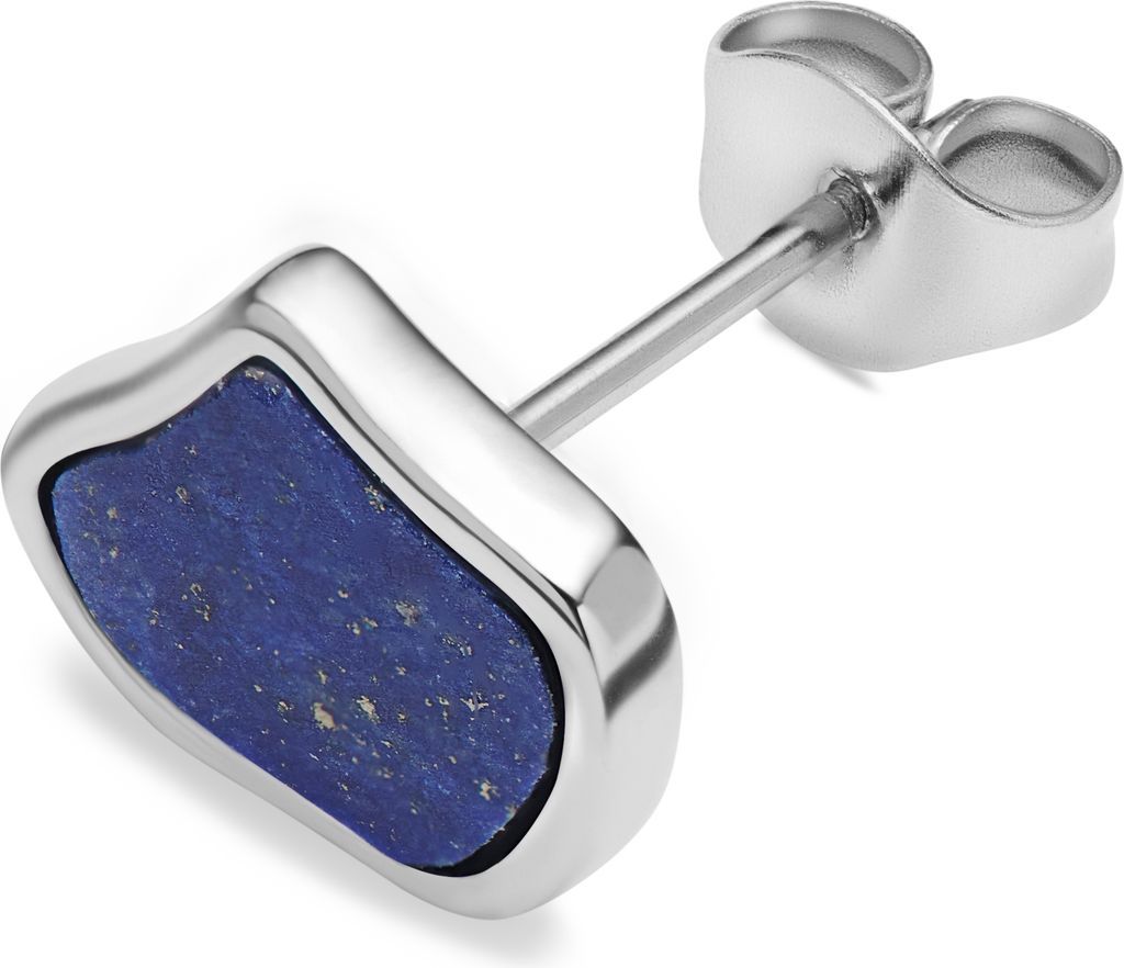 Orphic mm Lapis Lazuli ørestikker