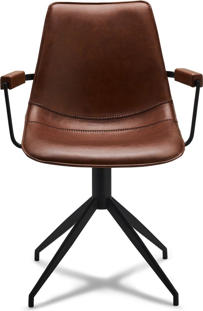 Furn House Isabel 2-pack Køkkenstol 85cm 2stk