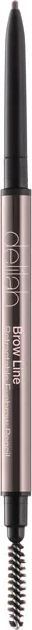 Delilah Brow Line Ash