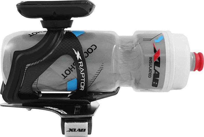 xlab torpedo kompact 500 carbon