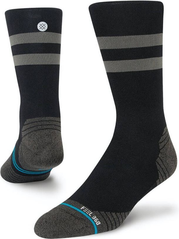 Franchise UL Crew, Unisex, Black
