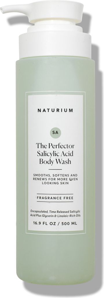 The Perfector Salicylic Acid Body Wash