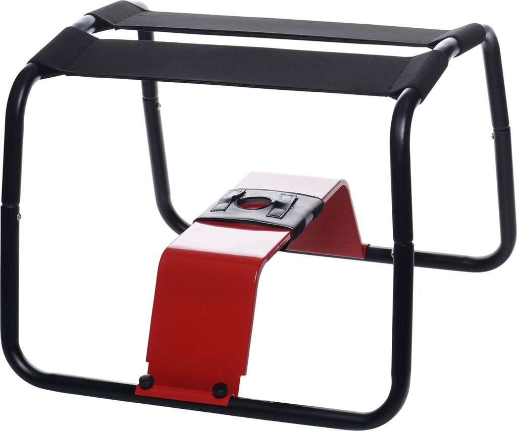 Lovebotz: Bangin Bench, Extreme Sex Stool
