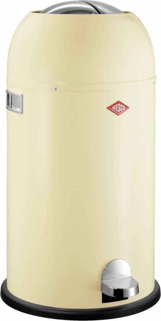 Wesco Kickmaster Blød Mandel