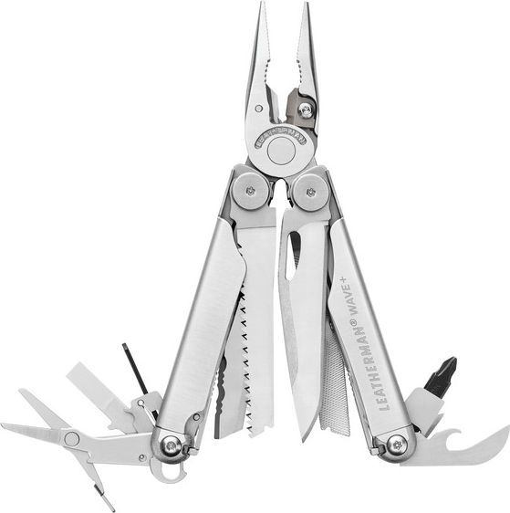 Leatherman Curl Multitool
