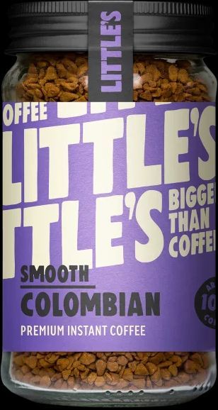 Colombian Premium Instant Coffee 50g