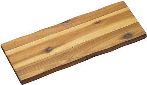 Kesper serveringsbræt 53x19cm Skærebræt